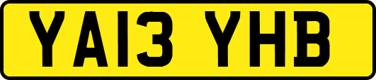 YA13YHB