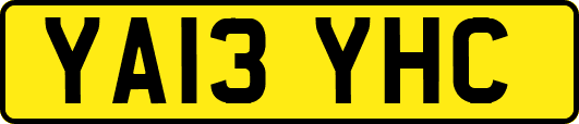 YA13YHC