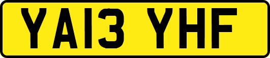 YA13YHF