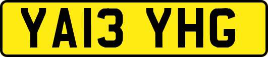 YA13YHG