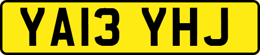 YA13YHJ