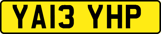 YA13YHP