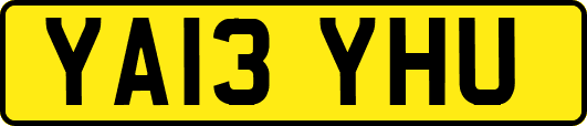 YA13YHU