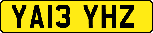 YA13YHZ