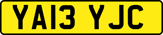 YA13YJC