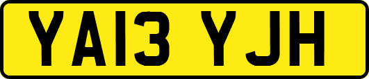 YA13YJH