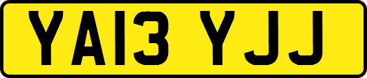YA13YJJ