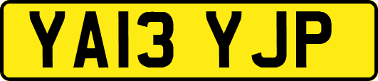 YA13YJP