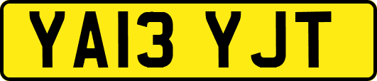 YA13YJT