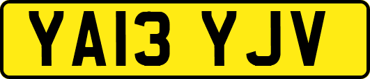 YA13YJV