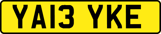 YA13YKE