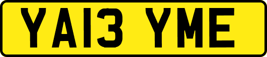 YA13YME