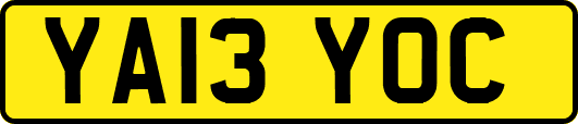YA13YOC