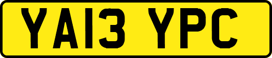 YA13YPC