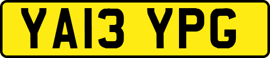 YA13YPG