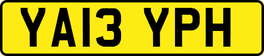 YA13YPH