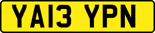 YA13YPN