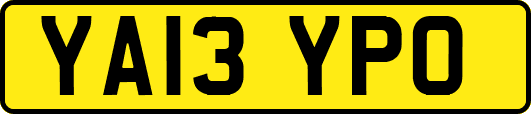 YA13YPO