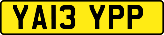 YA13YPP