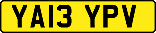 YA13YPV