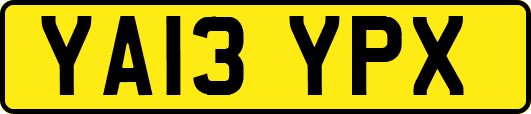YA13YPX