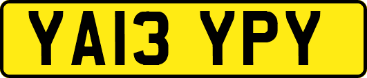 YA13YPY