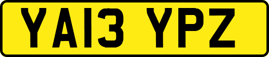 YA13YPZ