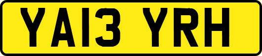 YA13YRH
