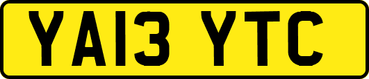 YA13YTC