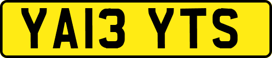 YA13YTS