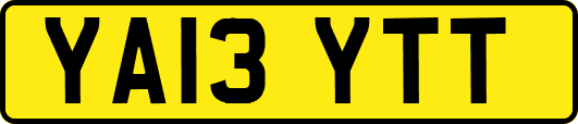 YA13YTT
