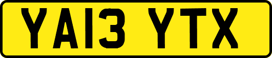 YA13YTX