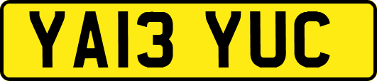YA13YUC
