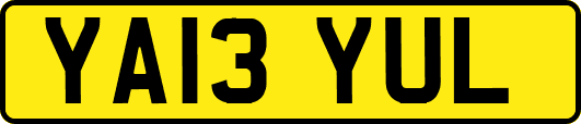 YA13YUL