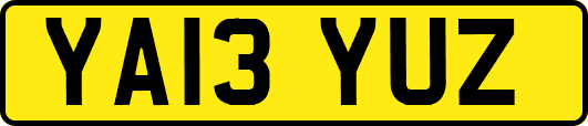 YA13YUZ