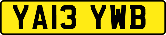 YA13YWB