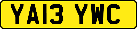 YA13YWC