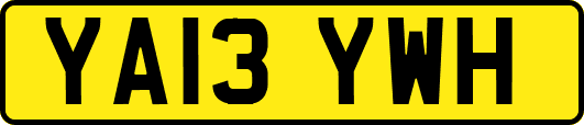 YA13YWH