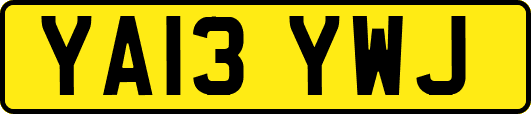 YA13YWJ