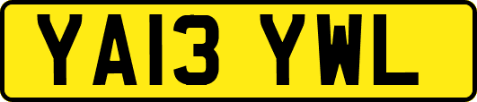 YA13YWL