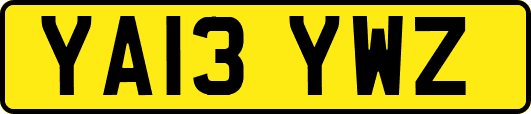 YA13YWZ