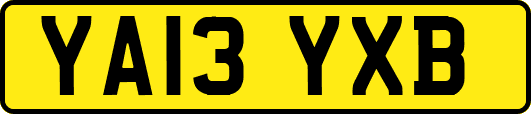 YA13YXB