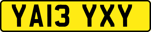 YA13YXY