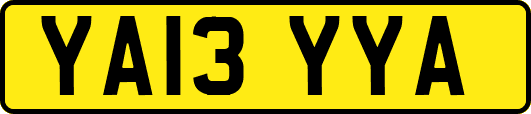 YA13YYA