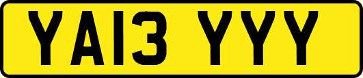 YA13YYY