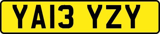 YA13YZY