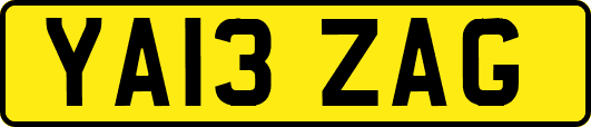 YA13ZAG