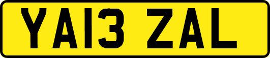 YA13ZAL