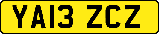 YA13ZCZ