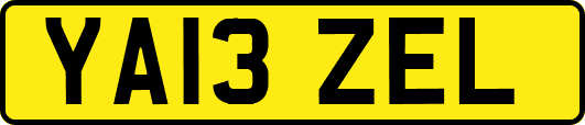 YA13ZEL